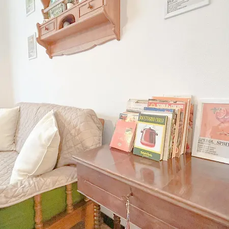 Vintage House - Wi-fi - Beaches - Station 300 Mt *