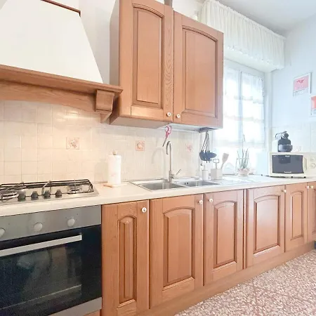 Vintage House - Wi-fi - Beaches - Station 300 Mt * Savona