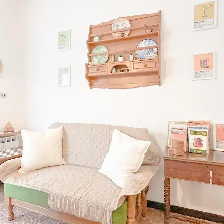 Vintage House - Wi-fi - Beaches - Station 300 Mt Savona