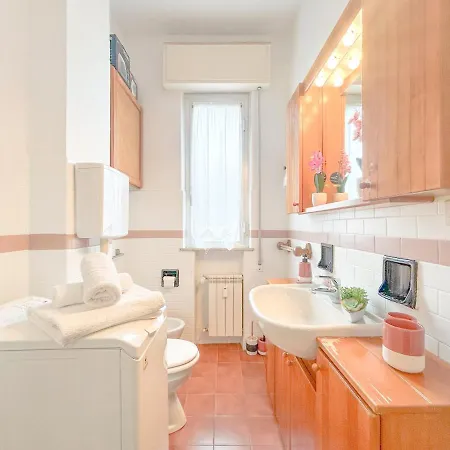 Vintage House - Wi-fi - Beaches - Station 300 Mt *