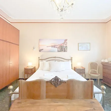 Apartmán Vintage House - Wi-fi - Beaches - Station 300 Mt Savona