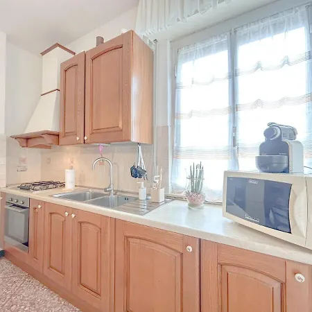 Vintage House - Wi-fi - Beaches - Station 300 Mt * Savona