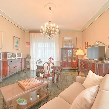 Vintage House - Wi-fi - Beaches - Station 300 Mt * Savona