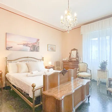 Vintage House - Wi-fi - Beaches - Station 300 Mt * Savona