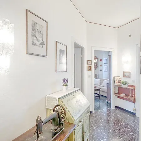Vintage House - Wi-fi - Beaches - Station 300 Mt