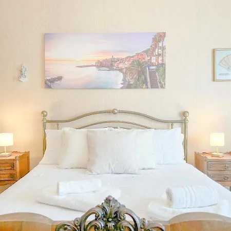 Vintage House - Wi-fi - Beaches - Station 300 Mt * Savona
