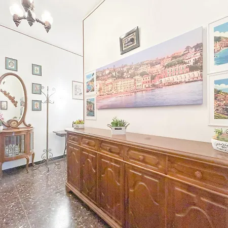 Vintage House - Wi-fi - Beaches - Station 300 Mt Apartment Savona